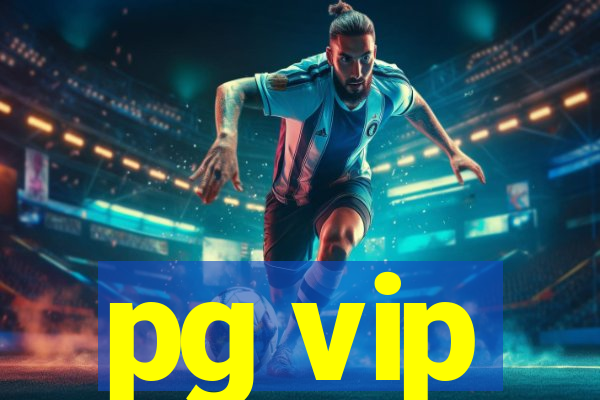 pg vip